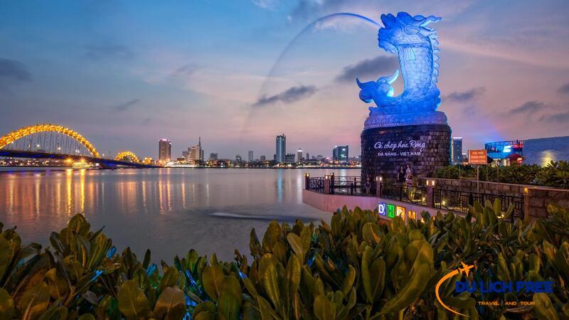 Đà Nẵng thành phố đáng sống nhất Việt Nam