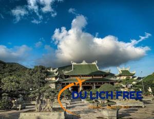 TOP 20+ Ngôi chùa Đà Nẵng Địa điểm du lịch tâm linh không nên bỏ lỡ