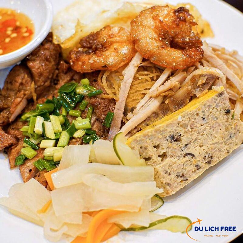 Cơm tấm Sài Gòn Linh: Hành trình thưởng thức ẩm thực miền Nam
