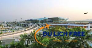 Trọn bộ các thông tin cần biết về Sân bay Đà Nẵng chi tiết nhất